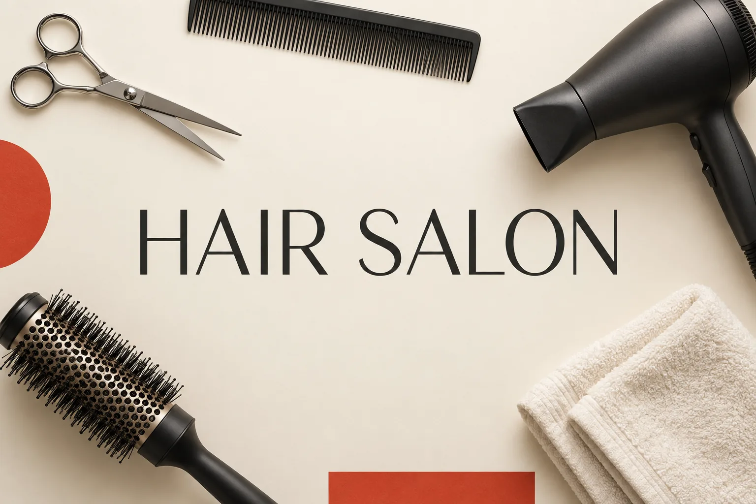 오윤아가 맡은 ‘날아올라라 나비’ 미셸, 어떤 인물일까의 HAIR SALON 관련 대표 이미지
