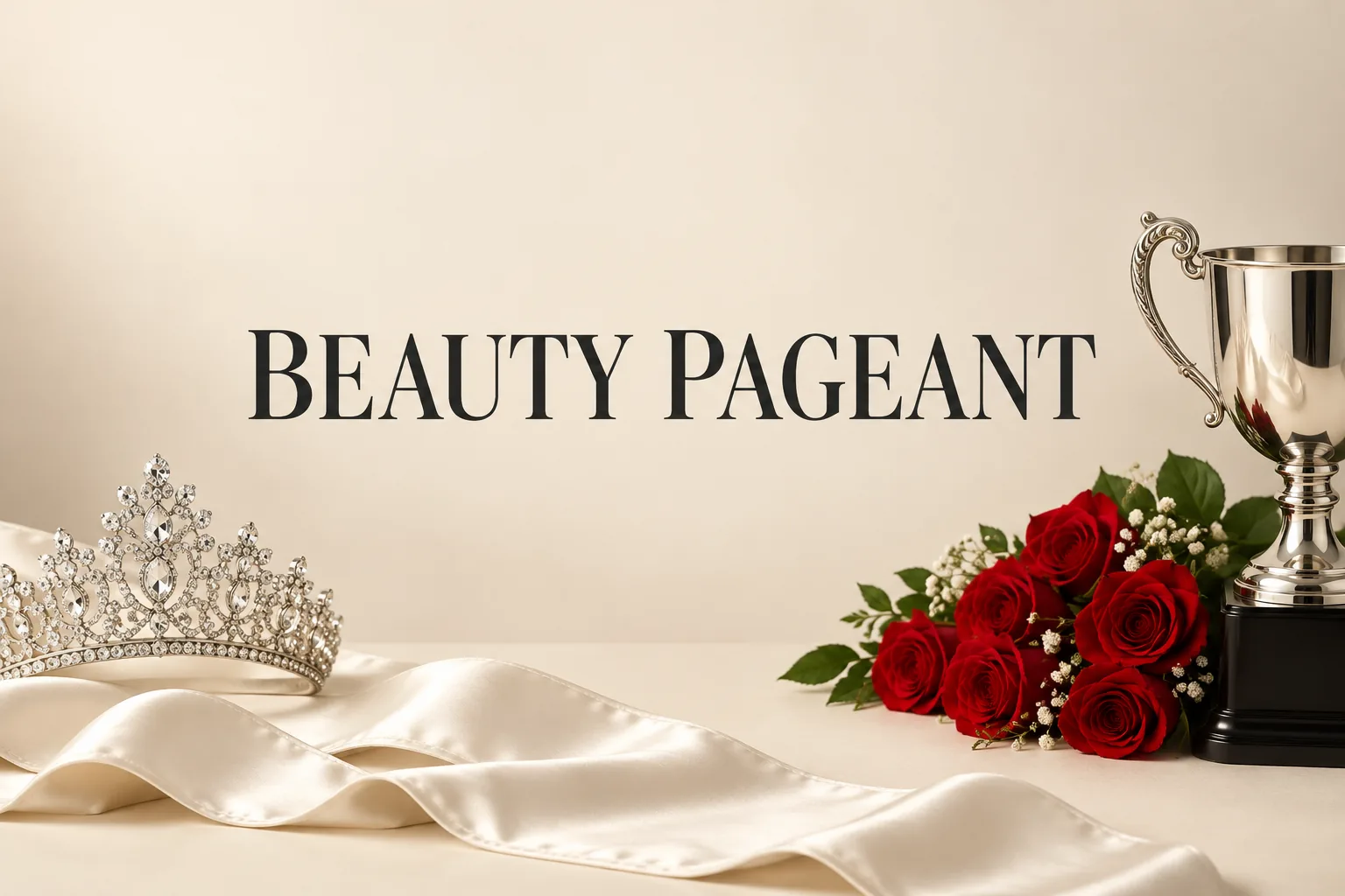 우서윤, 제70회 미스코리아 ‘진’…본선은 2026년 8월 22일의 BEAUTY PAGEANT 관련 대표 이미지