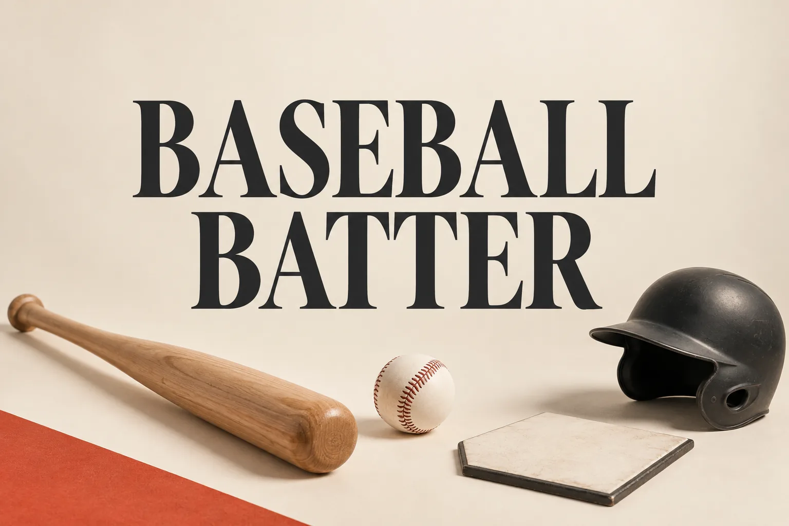 윤동희 2026년 기록, 타율 .241만 보면 안 되는 이유의 BASEBALL BATTER 관련 대표 이미지