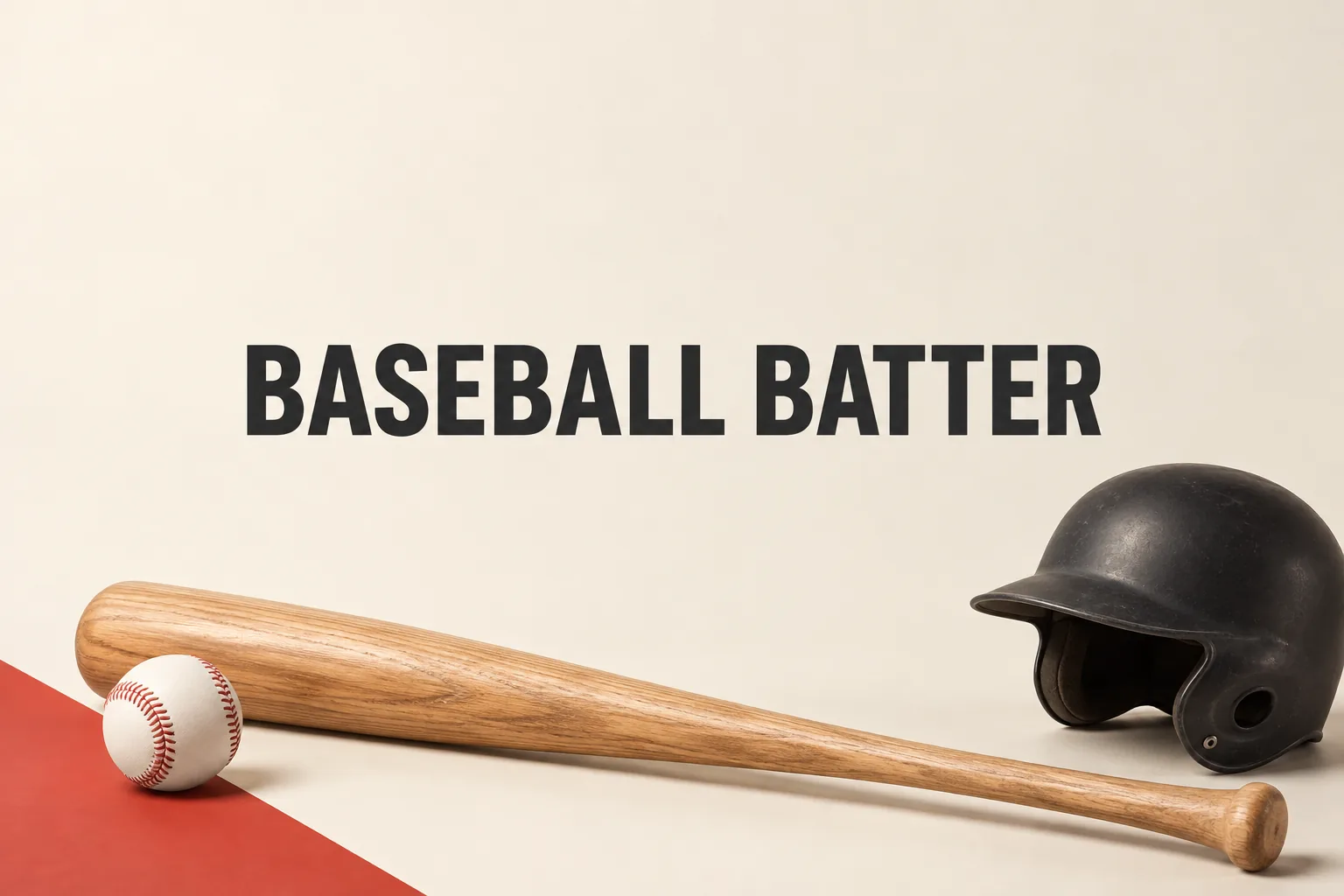 윤동희, 2026년 기록을 어떻게 읽어야 할까의 BASEBALL BATTER 관련 대표 이미지