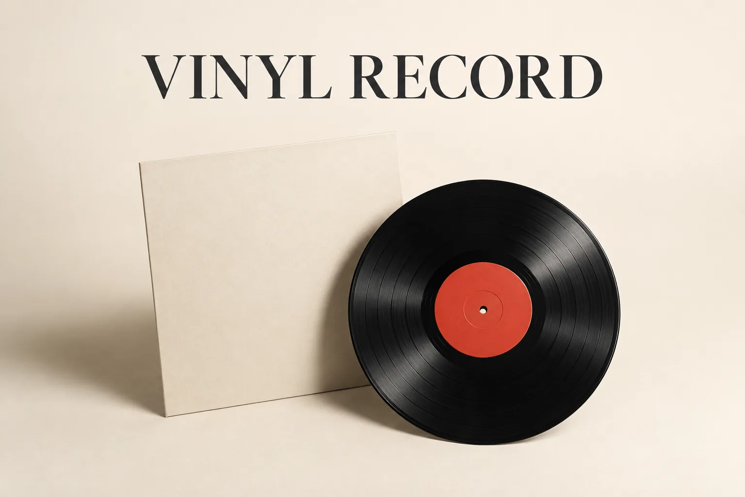 이승윤 〈0집〉은 신작일까, 오래된 음악의 새 기록일까의 VINYL RECORD 관련 대표 이미지