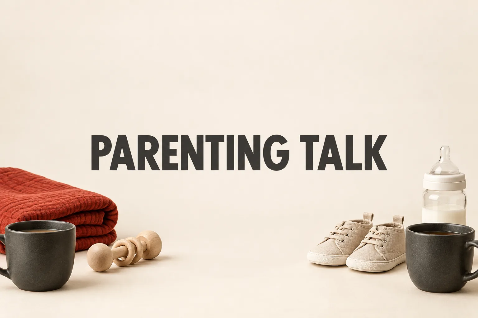 이혜정·이희준 둘째 이야기, 임신·출산 확정 소식일까의 PARENTING TALK 관련 대표 이미지