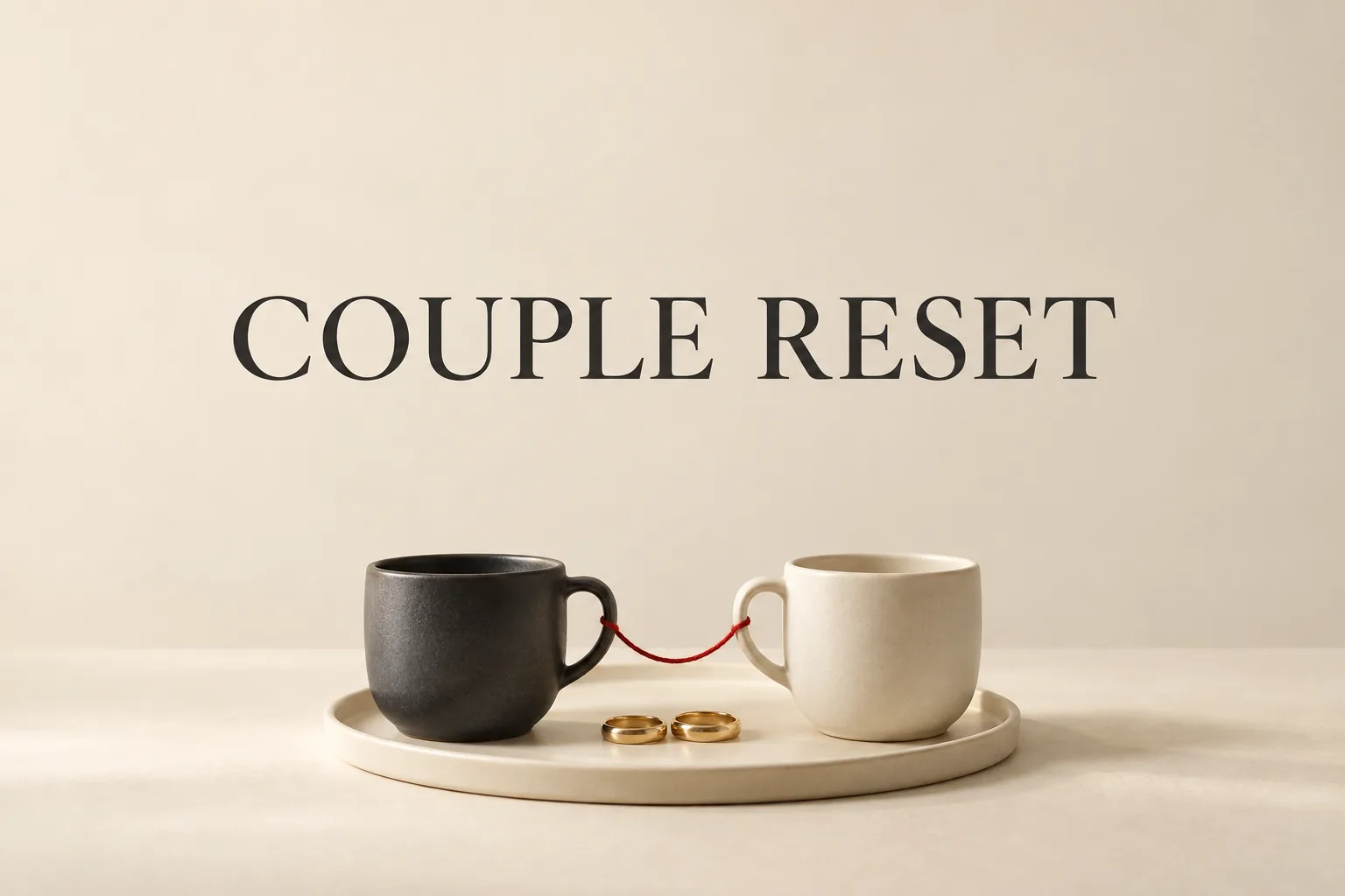 이혼숙려캠프: 새로고침, 결론보다 먼저 바뀌는 두 가지 시선의 COUPLE RESET 관련 대표 이미지