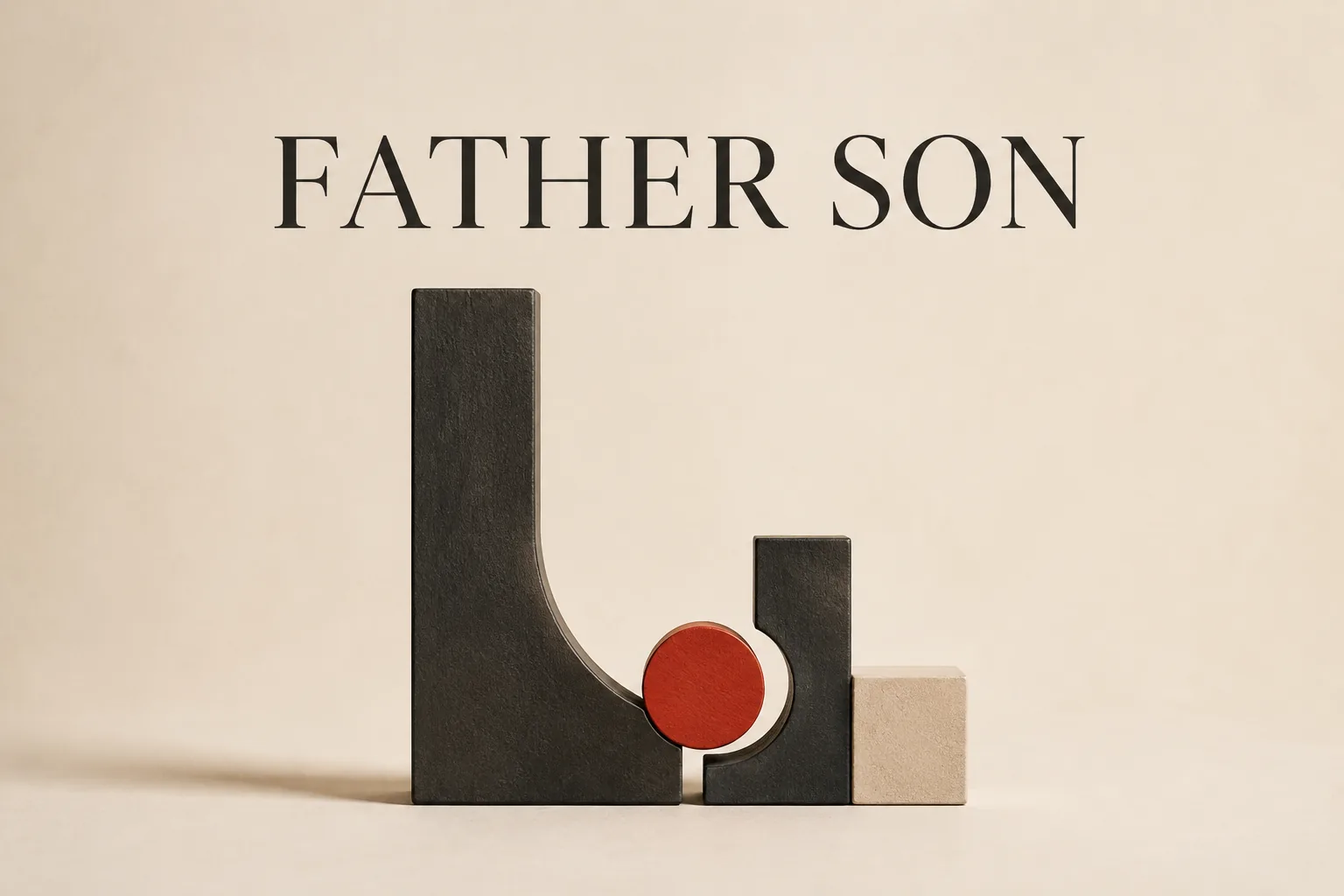 전경철 작가와 ‘안녕, 피터팬’, 공식 원문으로 확인한 이야기의 FATHER SON 관련 대표 이미지