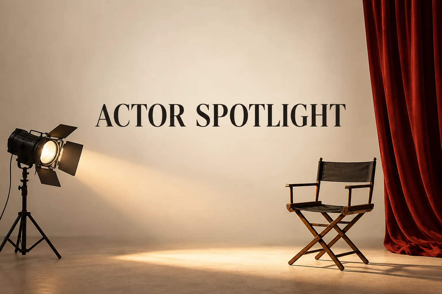 정은채·김충재, 지금 공식 원문으로 확인되는 범위는 어디까지일까의 ACTOR SPOTLIGHT 관련 대표 이미지