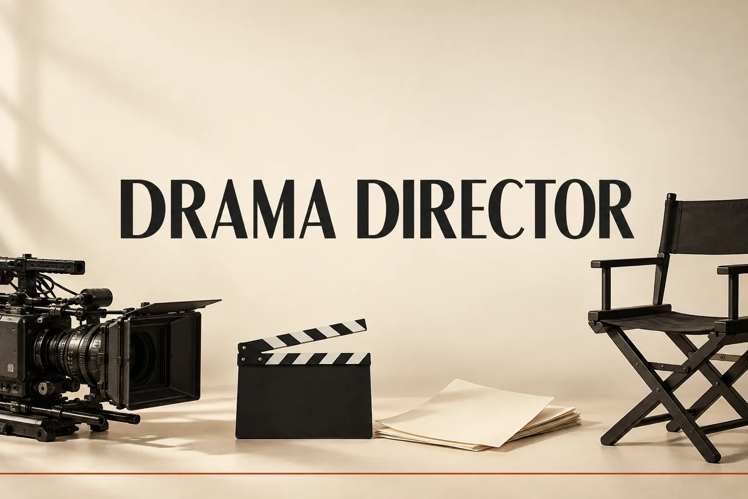 정을영은 누구인가? 드라마 연출 이력과 박정수와의 25년째 관계의 DRAMA DIRECTOR 관련 대표 이미지