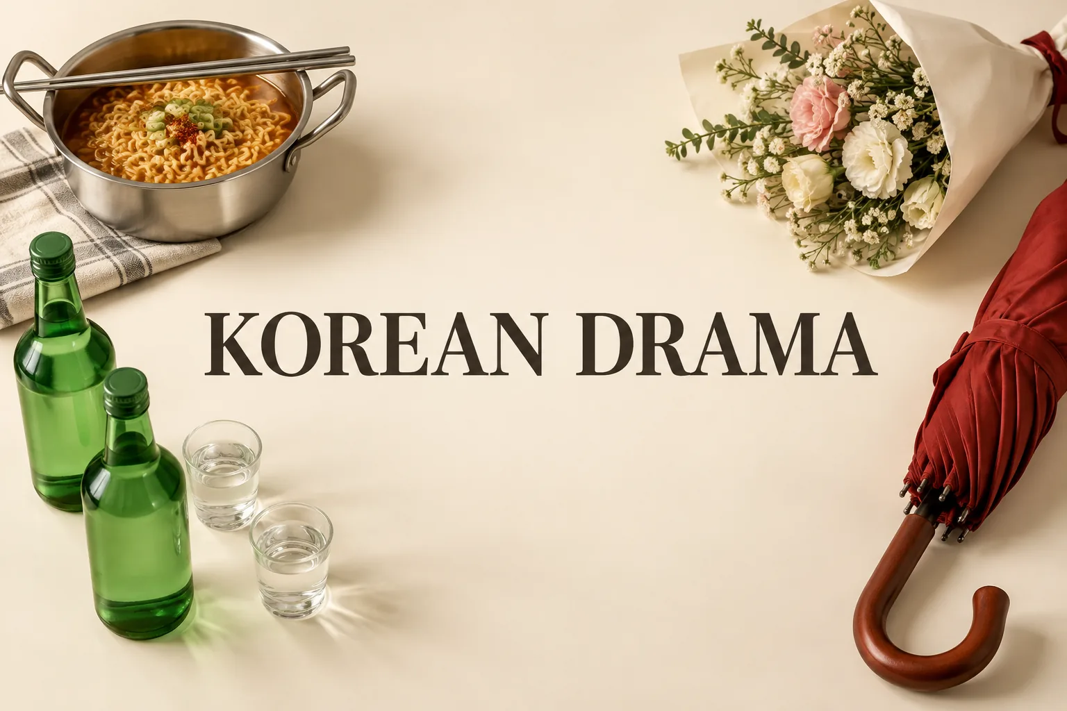 정을영은 어떤 연출자일까? 대표작과 박정수와의 관계를 함께 읽는 법의 KOREAN DRAMA 관련 대표 이미지