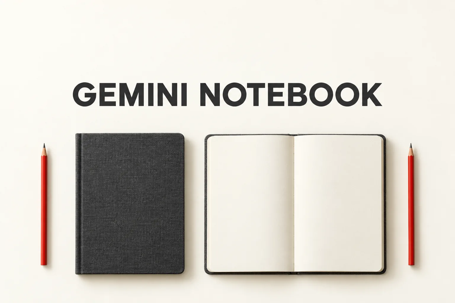 제미나이 노트북, 공부할 때 무엇이 달라졌나의 GEMINI NOTEBOOK 관련 대표 이미지