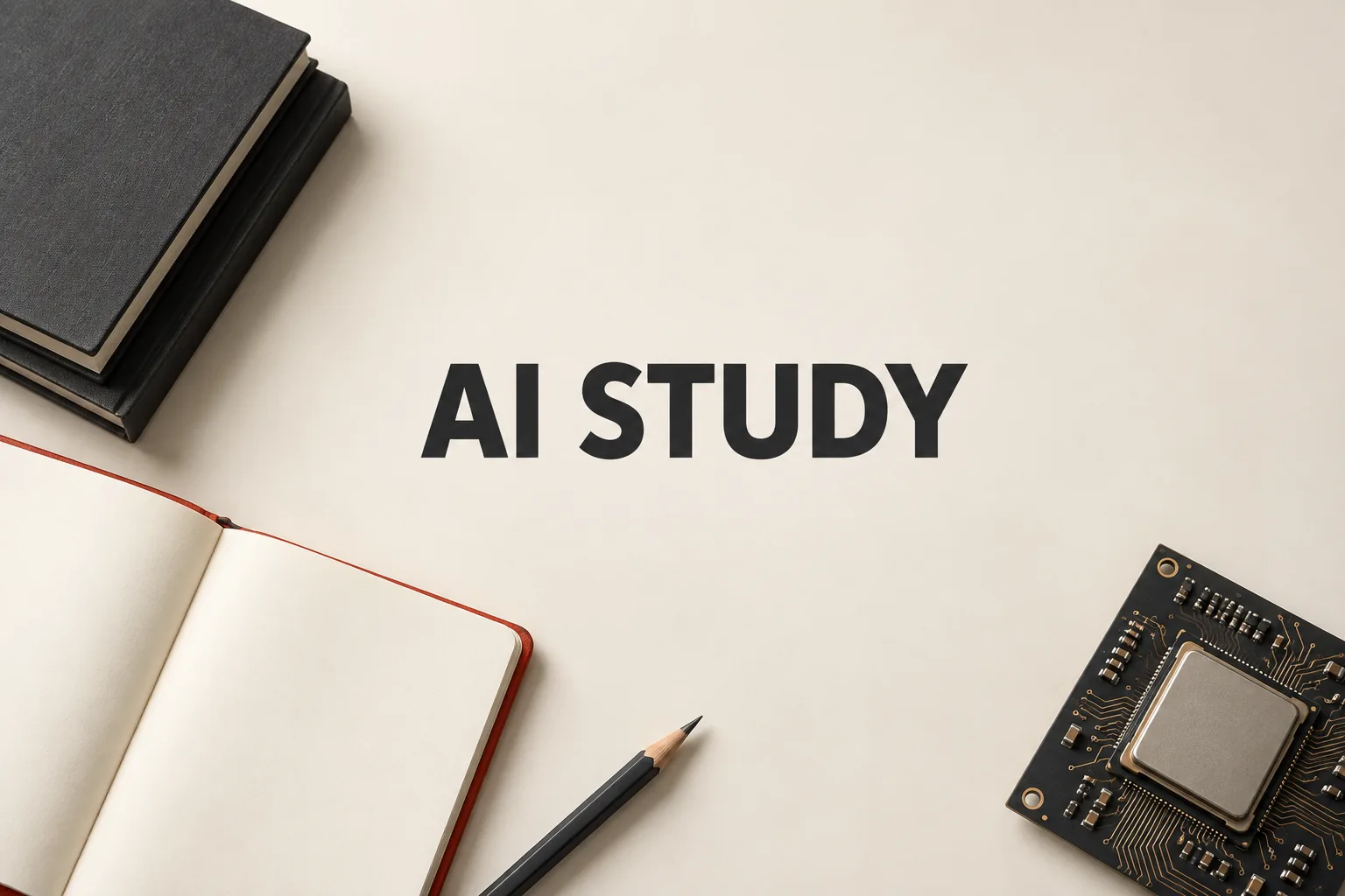 제미나이 노트북, 공부할 때는 요약보다 출처를 먼저 봐야 하는 이유의 AI STUDY 관련 대표 이미지