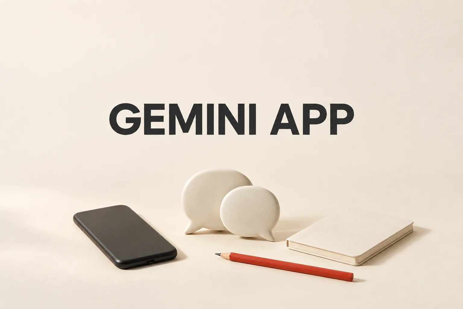 제미나이는 한국에서 바로 쓸 수 있을까? 계정과 활동 기록부터 확인했다의 GEMINI APP 관련 대표 이미지
