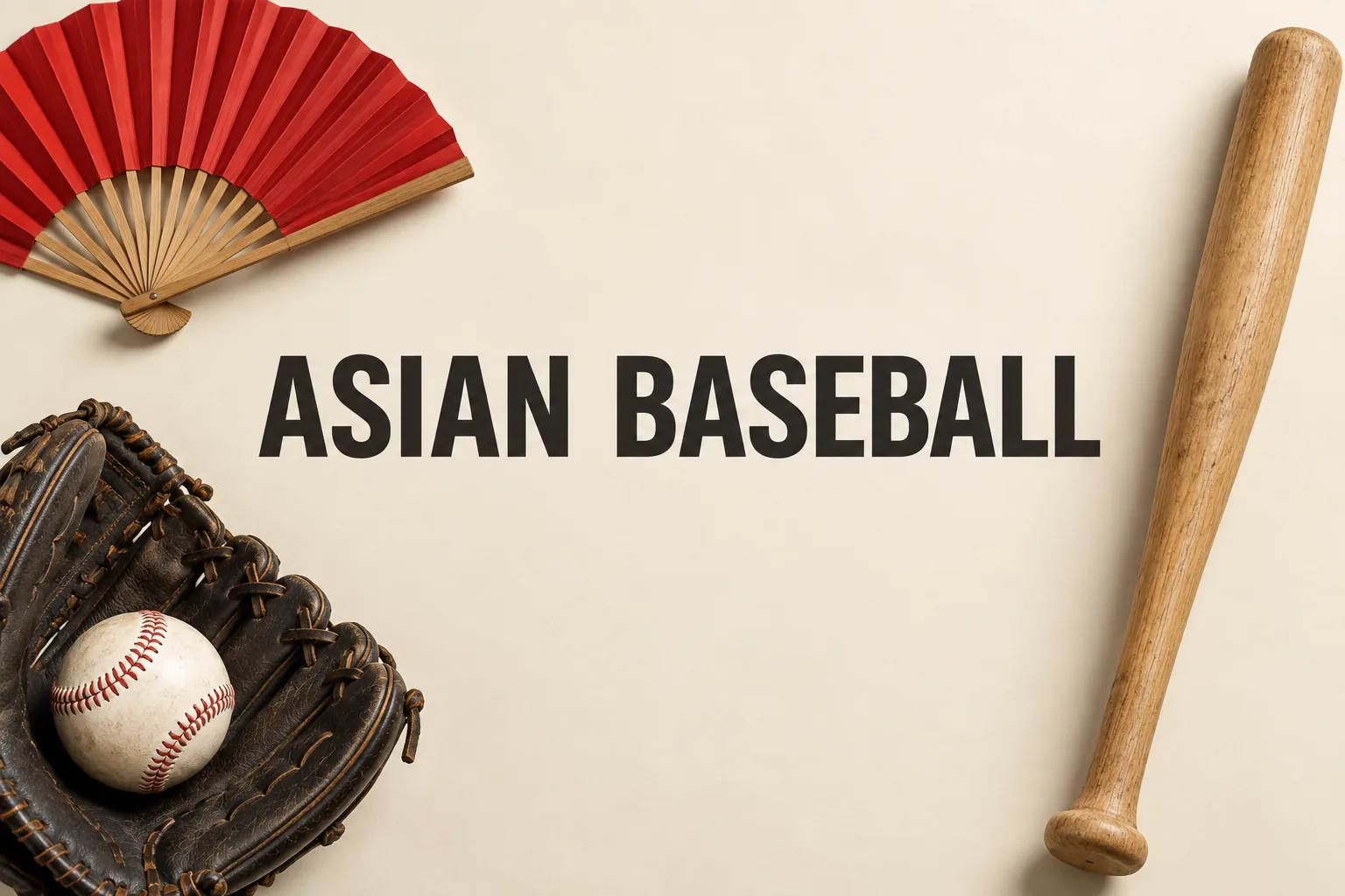조병현은 대표팀에 있나? 9월 22일 아시안게임 야구는 어디서 보나의 ASIAN BASEBALL 관련 대표 이미지
