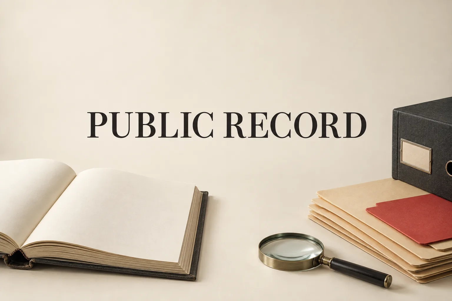 진태현·박시은의 공식 기록, 검색어보다 먼저 봐야 할 것의 PUBLIC RECORD 관련 대표 이미지