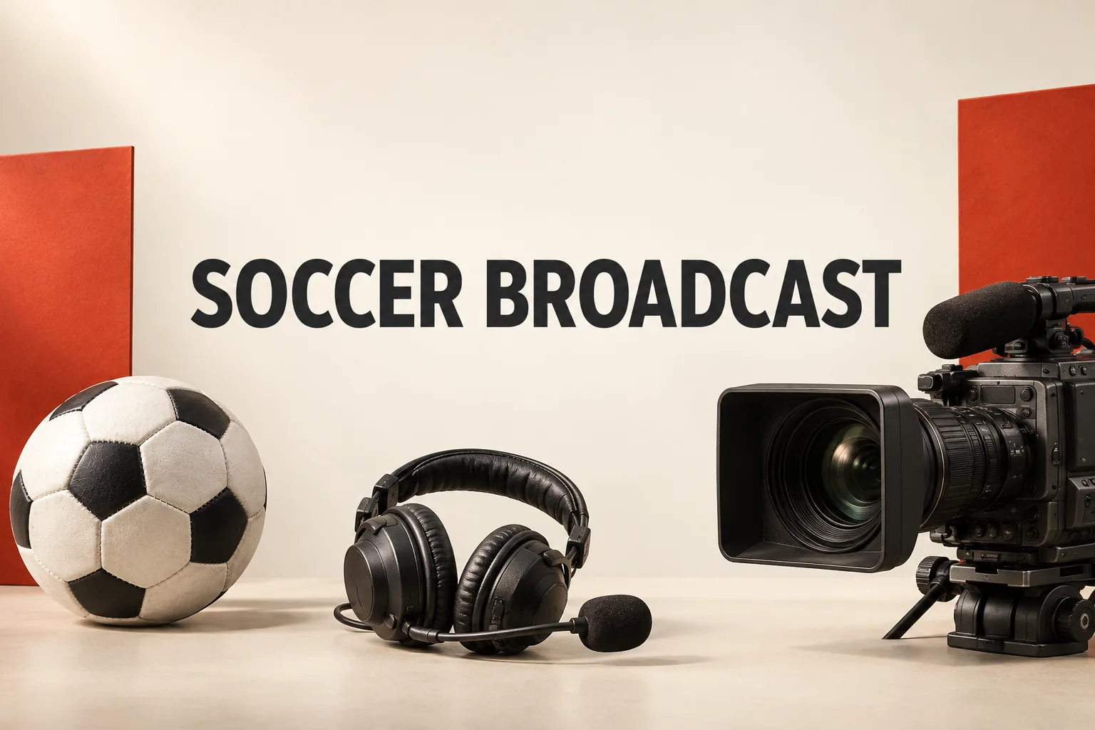 축구중계, K리그는 어디서 보나? 온라인과 TV를 따로 확인해야 하는 이유의 SOCCER BROADCAST 관련 대표 이미지