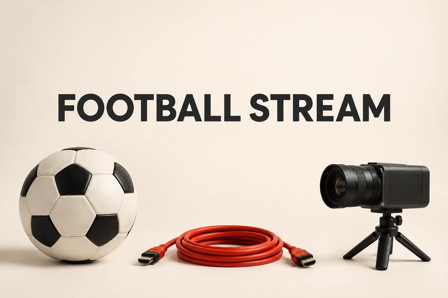 축구중계 찾기 전에 대회부터 확인해야 하는 이유의 FOOTBALL STREAM 관련 대표 이미지