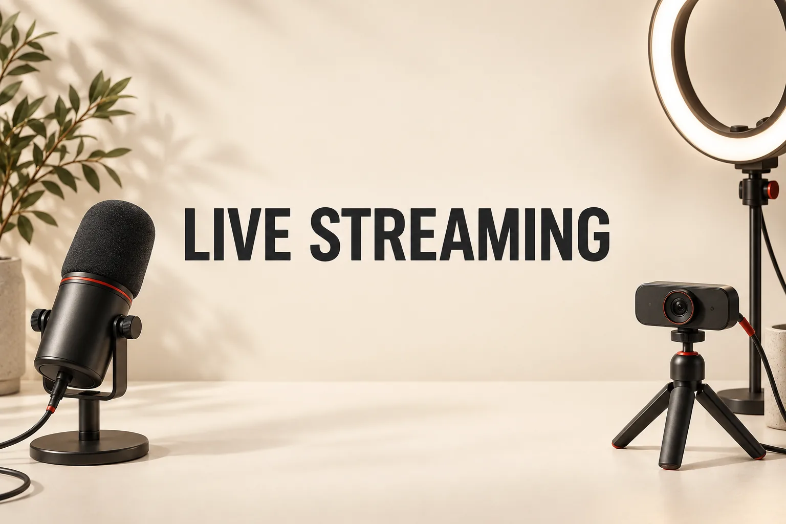 치지직은 보는 곳일까, 참여하는 곳일까?의 LIVE STREAMING 관련 대표 이미지