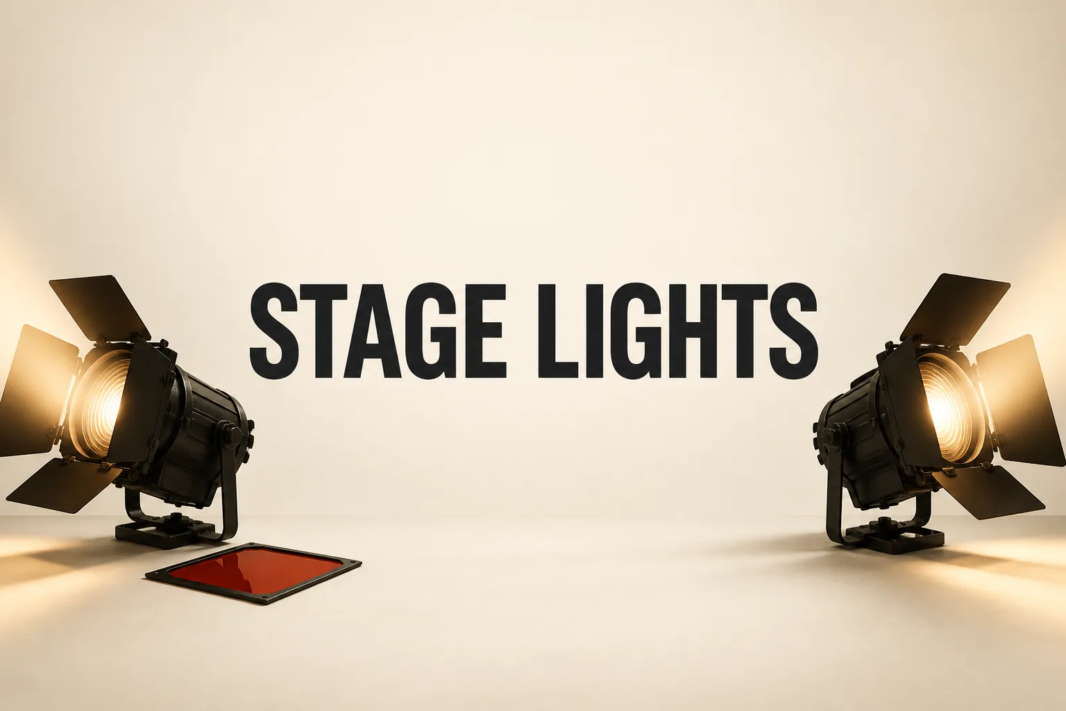 캣츠아이 메간은 어떤 멤버일까? 인터뷰에서 읽은 무대와 팀워크의 STAGE LIGHTS 관련 대표 이미지