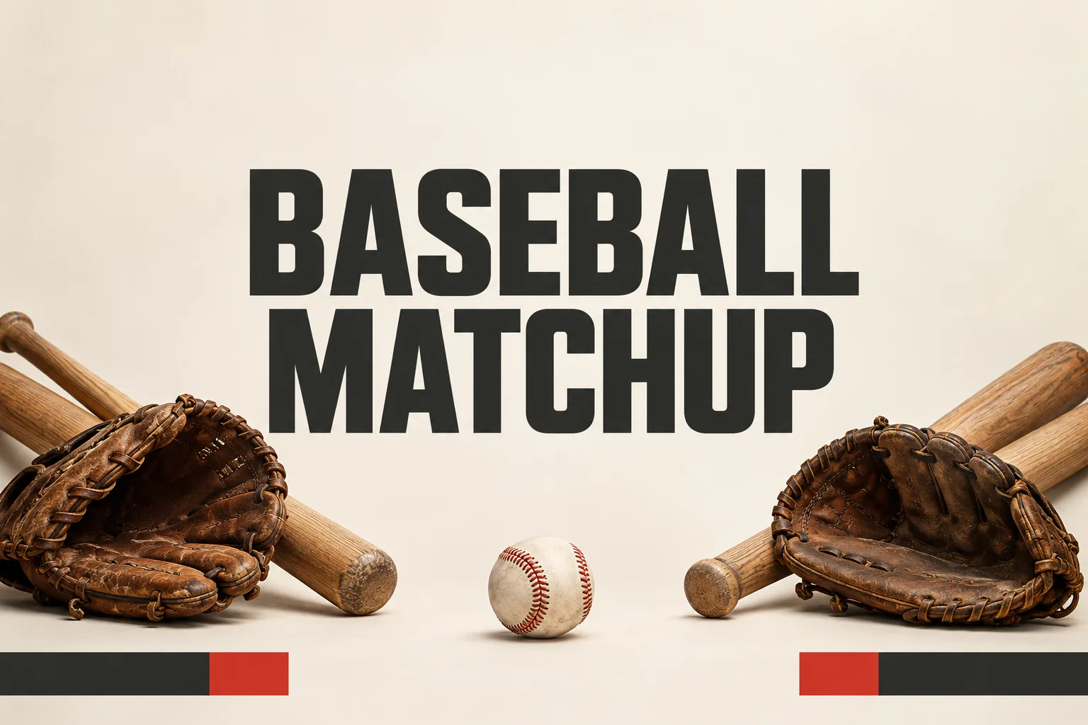키움 대 KIA, 0-2 승부는 왜 7회에 갈렸나의 BASEBALL MATCHUP 관련 대표 이미지