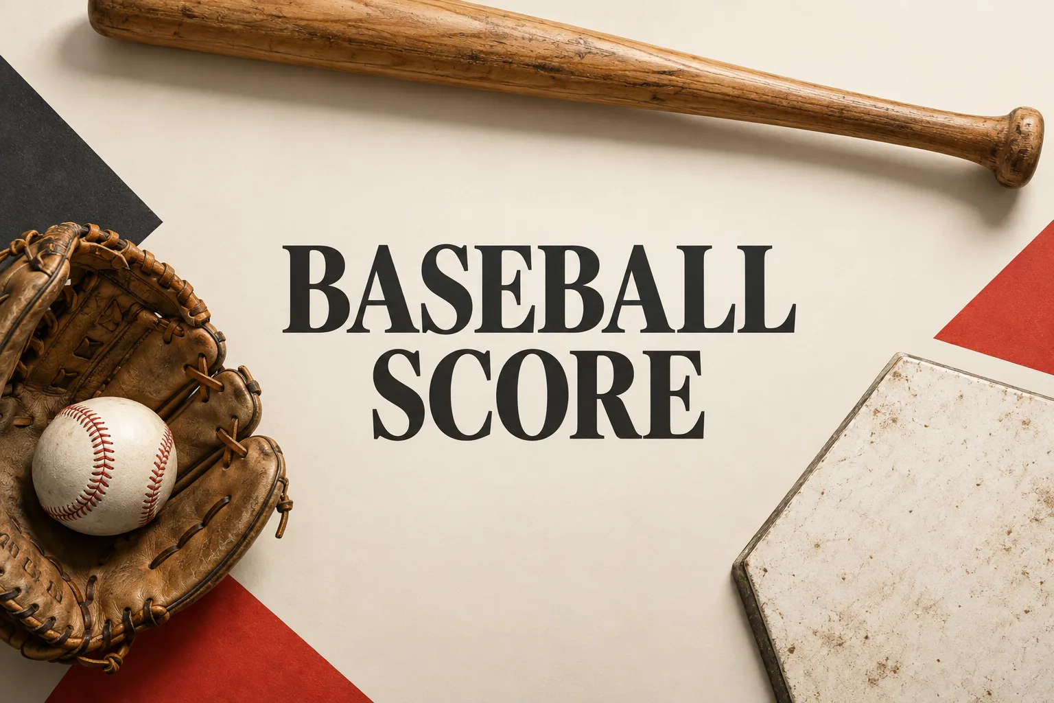 키움 대 KIA, 9월 17일 승부는 왜 2-0으로 갈렸나의 BASEBALL SCORE 관련 대표 이미지