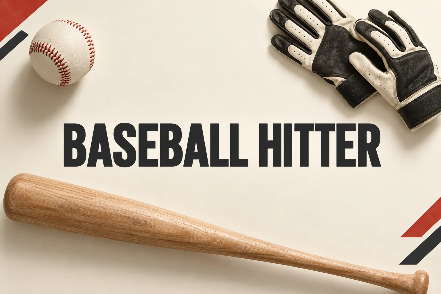 타율이 같으면 같은 타자인가의 BASEBALL HITTER 관련 대표 이미지