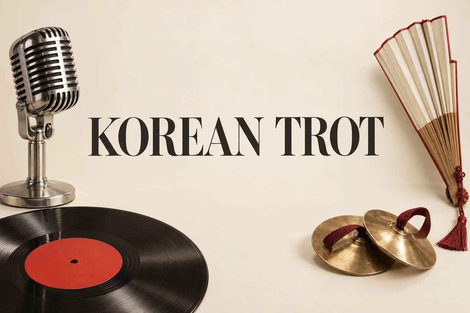 태진아를 알아가는 세 가지 기준: 데뷔곡, 〈동반자〉, 데뷔 50주년의 KOREAN TROT 관련 대표 이미지