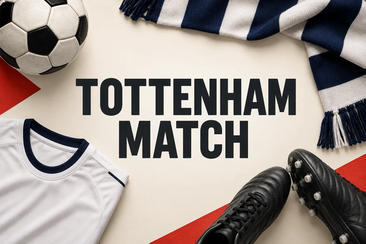 토트넘 경기, 일정과 중계는 왜 따로 확인해야 할까의 TOTTENHAM MATCH 관련 대표 이미지