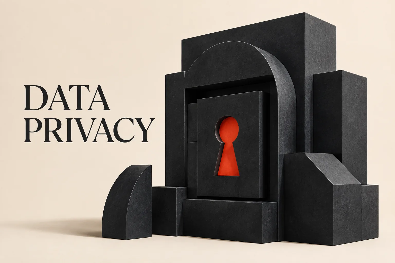 티빙 개인정보 유출, 내 정보 확인 방법과 지금 해야 할 일을 찾아봤다의 DATA PRIVACY 관련 대표 이미지