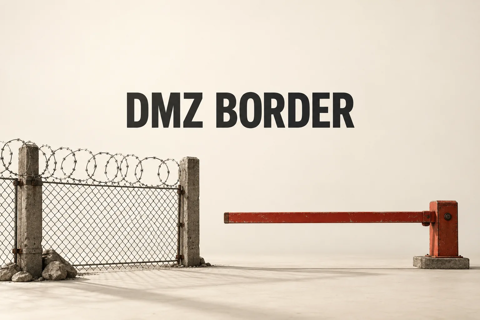 파주 DMZ 방문, 평화관광과 곤돌라는 어떻게 다를까의 DMZ BORDER 관련 대표 이미지