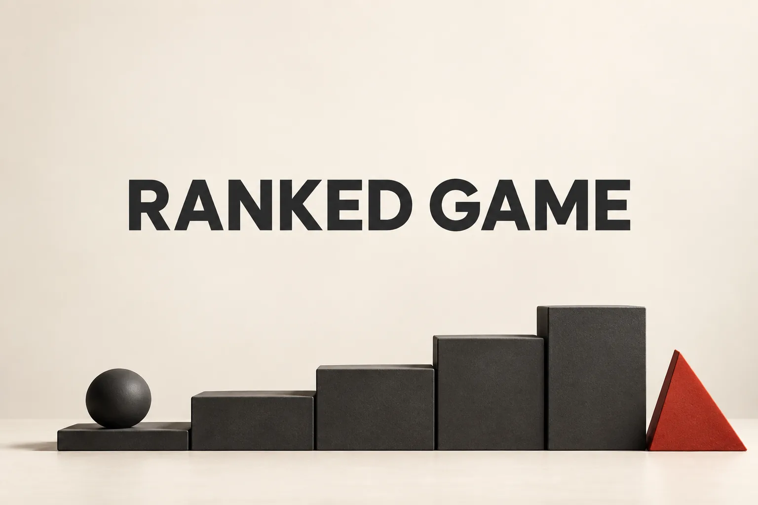 ‘패작’이라는 말이 궁금해서 찾아본 롤의 고의적 게임 방해의 RANKED GAME 관련 대표 이미지