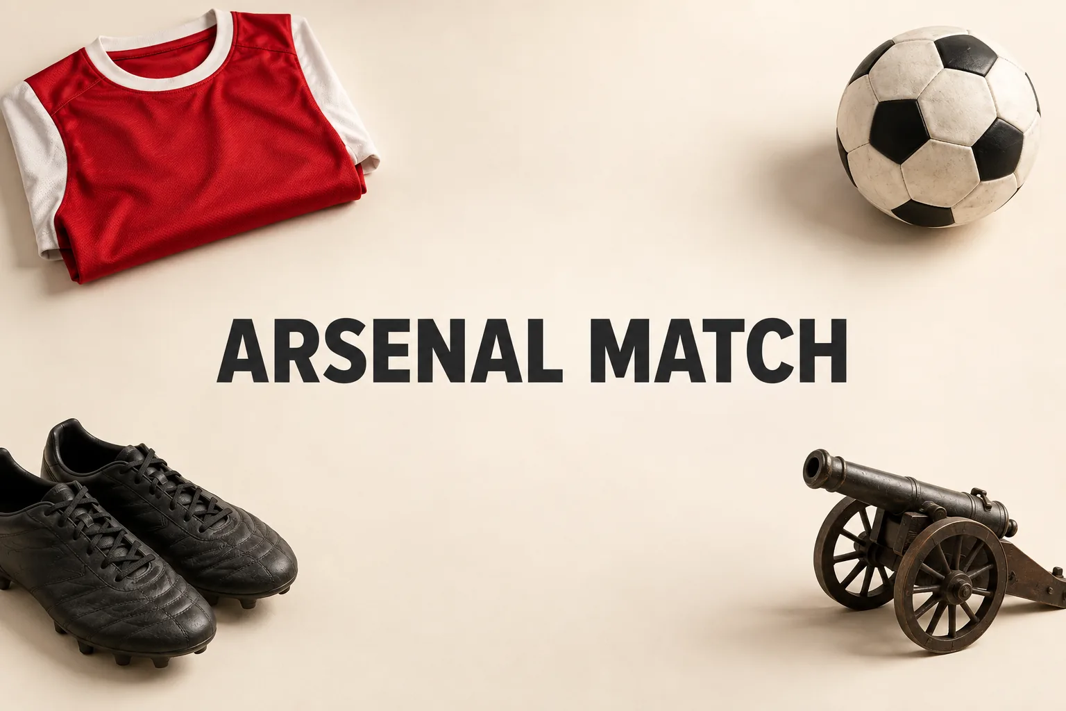 한국에서 아스날 경기를 볼 때, 먼저 대회부터 확인해야 하는 이유의 ARSENAL MATCH 관련 대표 이미지