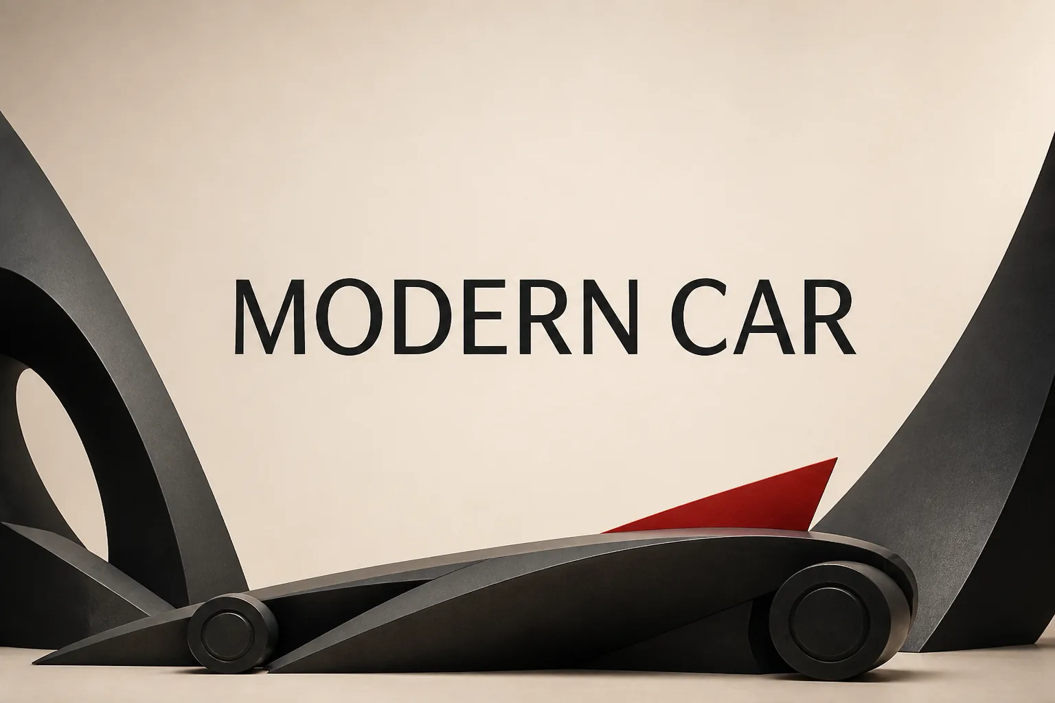 ‘현대’가 궁금해 찾아본 2026년 9월 현대자동차 소식의 MODERN CAR 관련 대표 이미지