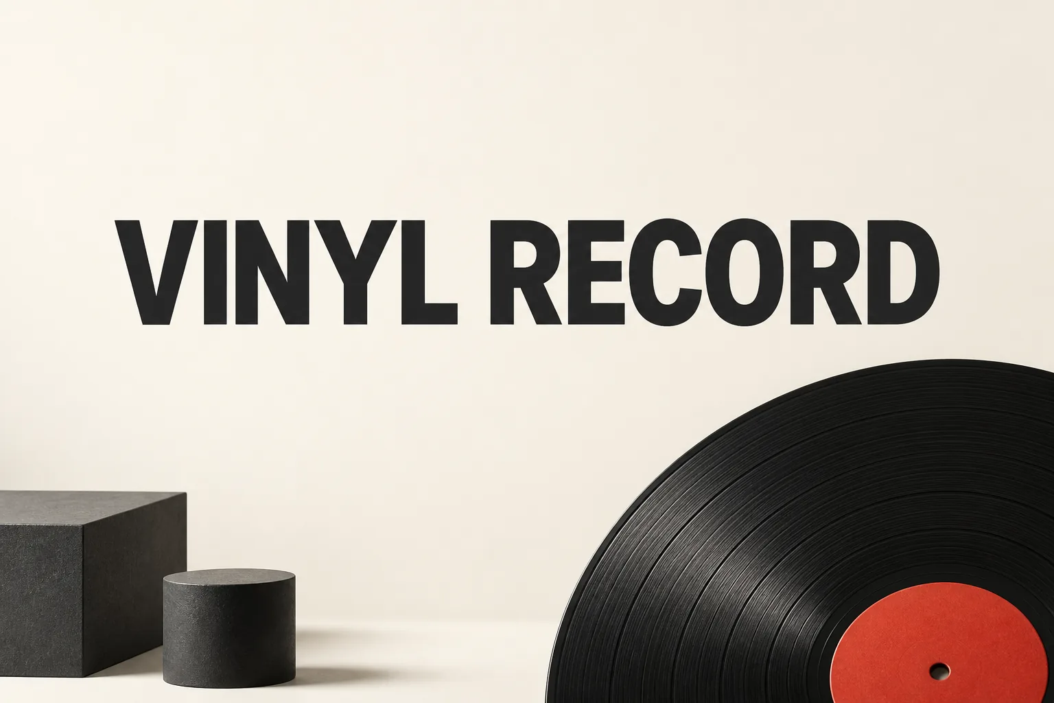 홍서범을 찾아보다, 같은 제목의 노래도 앨범을 확인하게 됐다의 VINYL RECORD 관련 대표 이미지