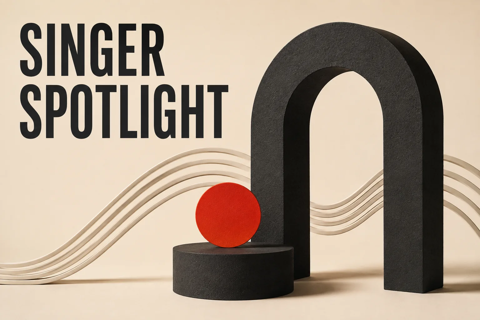 황가람, ‘나는 반딧불’이 1억 스트리밍을 넘기기까지 찾아봤다의 SINGER SPOTLIGHT 관련 대표 이미지